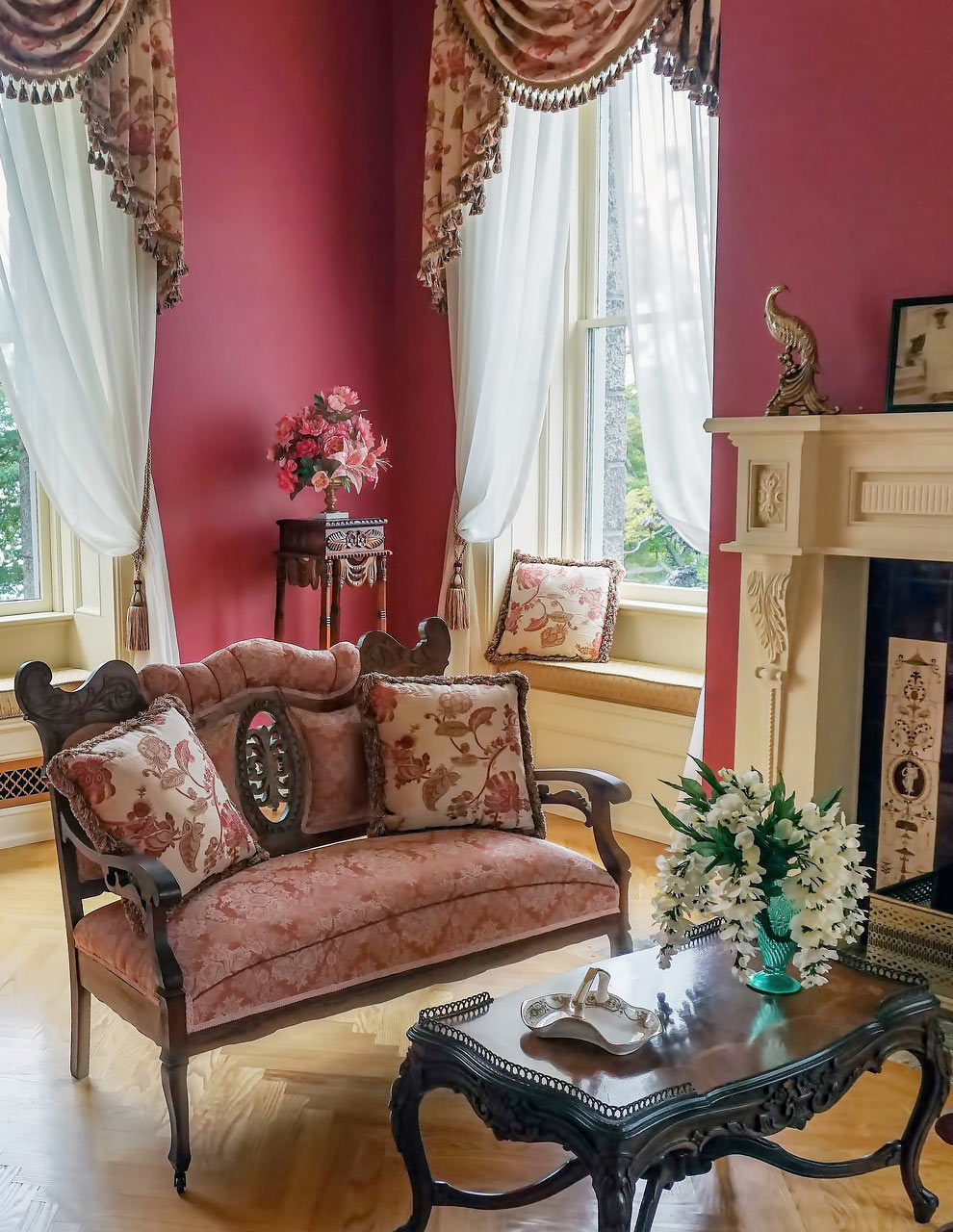 trattamenti antitarlo a Spoleto