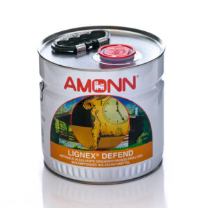 Amonn lignex defend prodotto prevenzione antitarlo