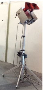 dispositivo trattamento antitarlo microonde